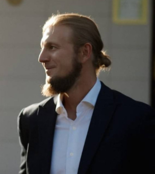 Недвигин Артем Романович