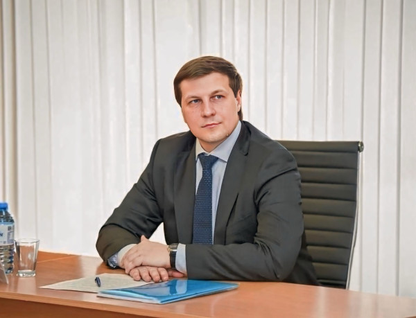 Хомяков Сергей Валентинович