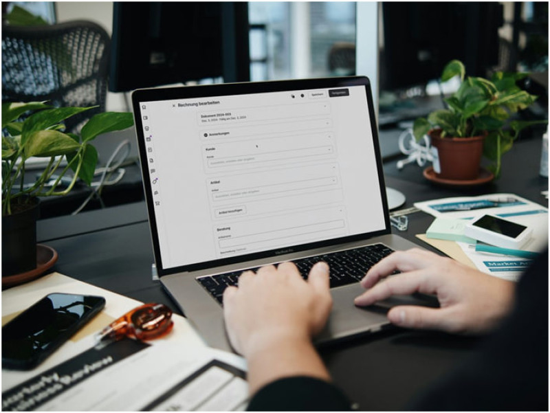         Проведение IT-опросов населения
    