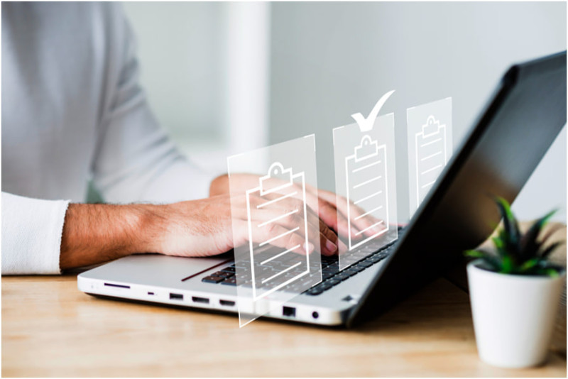         Сквозной контроль исполнения поручений и модерация сведений
    